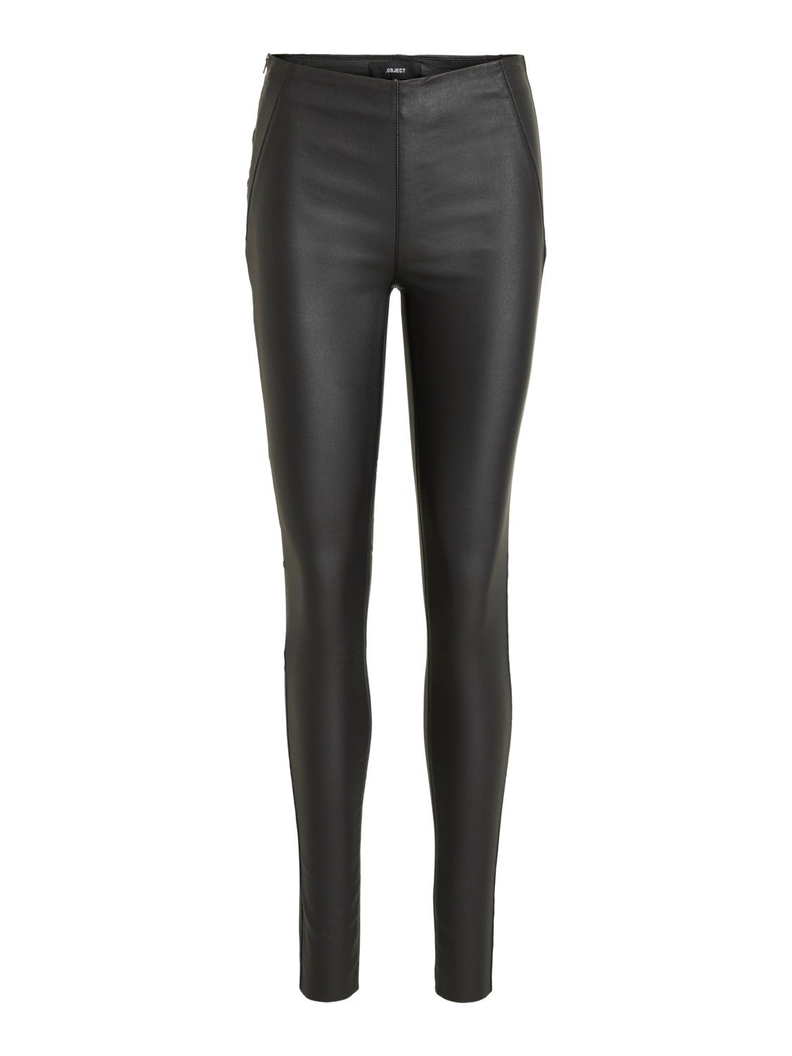 OBJBELLE Leggings - Black - VERO MODA & VILA Bergvik